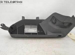 Rear Shelf Trim VW Golf V (1K1)