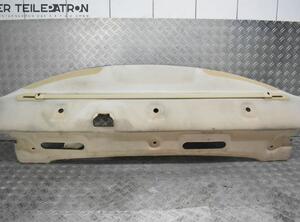 Rear Shelf Trim JAGUAR S-Type (X200)