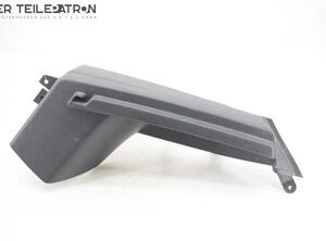 Rear Shelf Trim VW GOLF V (1K1), VW GOLF VI (5K1)