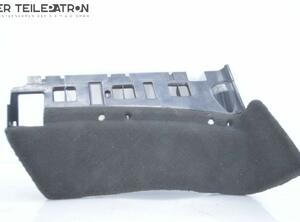 Steering Column Casing (Panel, Trim) MERCEDES-BENZ S-Klasse (W220)