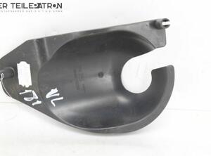 Steering Column Casing (Panel, Trim) SUZUKI Swift III (EZ, MZ)