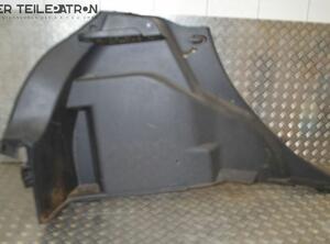 Boot Cover Trim Panel MAZDA 2 (DE, DH)