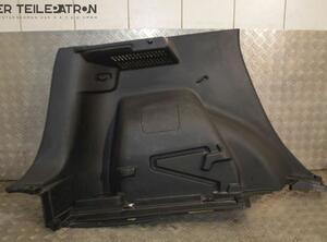 Boot Cover Trim Panel NISSAN Note (E12)