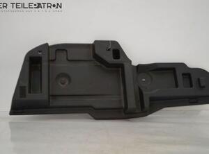 Boot Cover Trim Panel MAZDA 6 Kombi (GH)