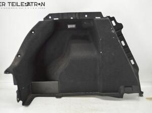 Kofferruimte Covering HYUNDAI i30 Coupe (--), HYUNDAI i30 (GD)