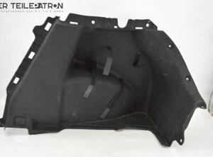 Kofferruimte Covering HYUNDAI i30 (GD), HYUNDAI i30 Coupe (--)