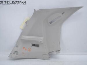 Boot Cover Trim Panel TOYOTA Aygo (KGB4, PAB4)