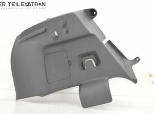 Kofferruimte Covering SEAT Mii (KE1, KF1)