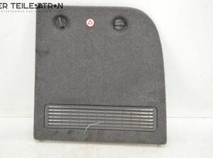 Boot Cover Trim Panel NISSAN Primera Kombi (WP12)