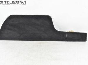 Kofferruimte Covering SUBARU Legacy IV Station Wagon (BP), SUBARU Outback (BL, BP)