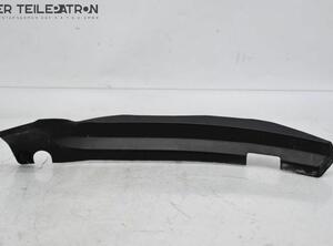 Kofferruimte Covering SUBARU Legacy IV Station Wagon (BP), SUBARU Outback (BL, BP)