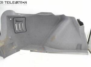 Boot Cover Trim Panel VOLVO S40 II (544)