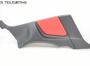 Boot Cover Trim Panel MAZDA RX-8 (FE, SE)