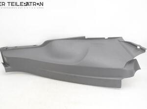 Boot Cover Trim Panel VW Golf Plus (521, 5M1)