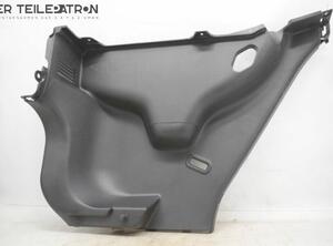 Boot Cover Trim Panel HYUNDAI i10 (BA, IA)