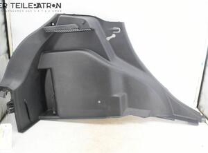 Boot Cover Trim Panel MAZDA 2 (DE, DH)