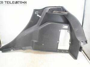 Boot Cover Trim Panel MAZDA 2 (DE, DH)