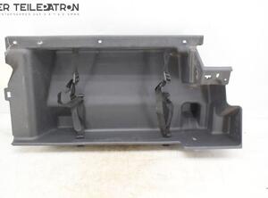 Boot Cover Trim Panel TOYOTA MR 2 III (ZZW3)