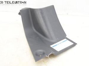 Boot Cover Trim Panel TOYOTA MR 2 III (ZZW3)