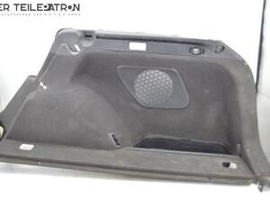 Boot Cover Trim Panel HYUNDAI i40 I CW (VF)