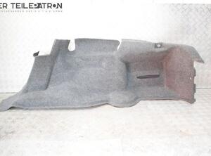 Boot Cover Trim Panel JAGUAR S-TYPE (X200)