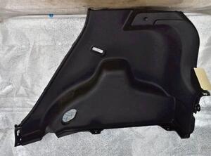 Boot Cover Trim Panel HYUNDAI i10 II (BA, IA)