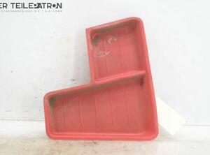 Storage Tray RENAULT Twingo III (BCM)