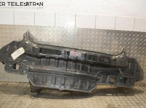 Plaat onder achterbumper HYUNDAI i10 (PA)