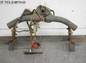 Tow Hitch (Towbar) DAIHATSU Terios (J2), DAIHATSU Terios (J2_)