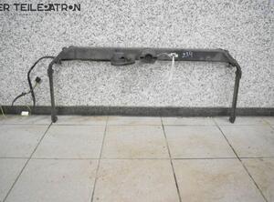 Tow Hitch (Towbar) MAZDA 2 (DE, DH)