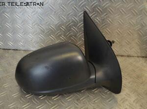 Wing (Door) Mirror HYUNDAI i20 (PB, PBT)