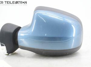 Wing (Door) Mirror DACIA Sandero (--)