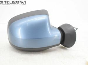 Wing (Door) Mirror DACIA Sandero (--)