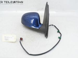 Wing (Door) Mirror VW Golf V (1K1)