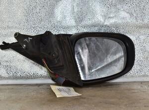 Wing (Door) Mirror JAGUAR XF (CC9, J05)