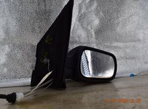 Wing (Door) Mirror FORD FUSION (JU_)