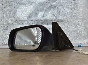 Wing (Door) Mirror MERCEDES-BENZ C-CLASS Coupe (CL203)