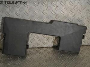 Fuse Box Cover JAGUAR XF (CC9, J05)