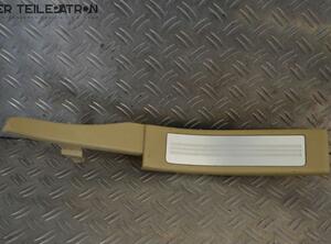 Door Sill JAGUAR XF (CC9, J05)