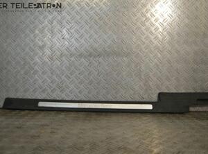 Door Sill MERCEDES-BENZ A-Klasse (W169)