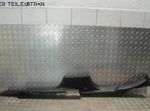 Door Sill RENAULT Twingo III (BCM)