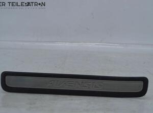 Door Sill TOYOTA Avensis Kombi (T27)