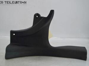 Door Sill HYUNDAI i10 (BA, IA)