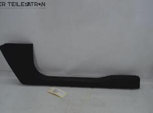 Door Sill SKODA Yeti (5L)