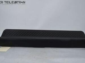 Door Sill MAZDA 3 Stufenheck (BK)