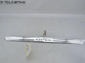 Door Sill OPEL Adam (M13)