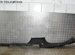 Door Sill RENAULT Twingo III (BCM)