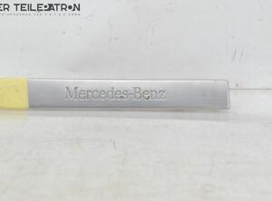 Door Sill MERCEDES-BENZ M-Klasse (W163)