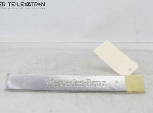 Door Sill MERCEDES-BENZ M-Klasse (W163)