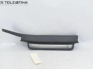 Door Sill TOYOTA Avensis Station Wagon (T25)